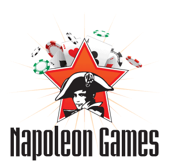 Napoleon Games logo