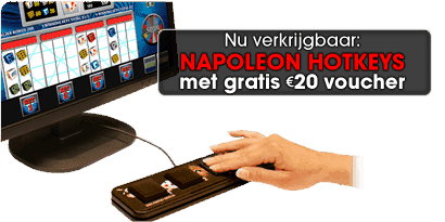 NapoleonGames.be Hotkeys NapoleonGames.be Hotkeys