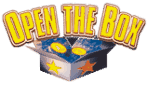 Open The Box op Napoleon Games