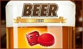 Beer Dice