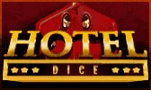 Hotel Dice