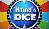 Wheel's Dice op Magic Wins