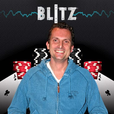 Blitz.be op WPT Brussels