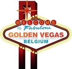 GoldenVegas.be Online Speelhal