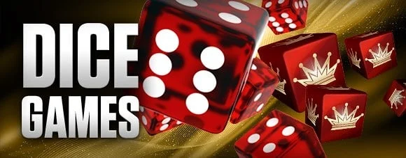 Dice Slots