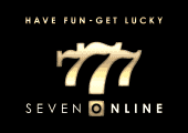 777-Gaming.be Online Speelhal