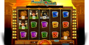 LuckyGames.be Dice Slots