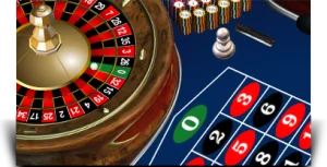 Roulette Lucky Games