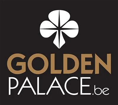 GoldenPalace.be Online Speelhal
