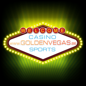 GoldenVegas.be Online Speelhal