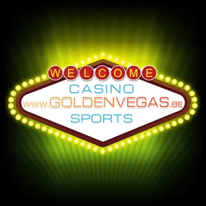 GoldenVegas.be Online Speelhal