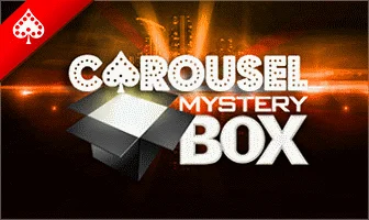 Carousel Mystery Box